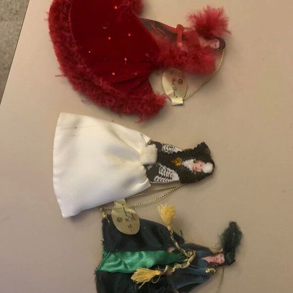 Gone With The Wind Collectables 175.00 - Picture 11 of 12